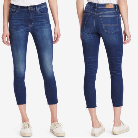 hendrix skinny jeans